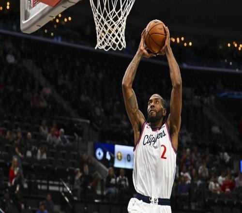 快船115103擊敗爵士球員評(píng)價(jià)：3人滿分，4人及格，2人低迷