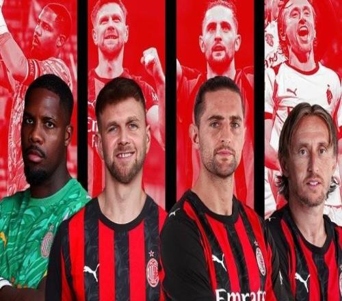 米蘭1月最佳球員候選：邁尼昂、菲爾克魯格、拉比奧、魔笛