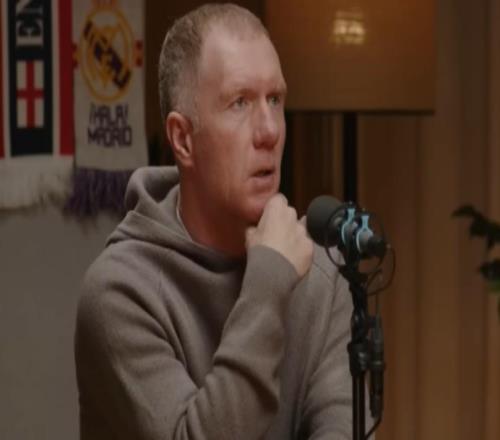 斯科爾斯：如果阿森納奪冠，可能會(huì)是英超史上最弱冠軍球隊(duì)