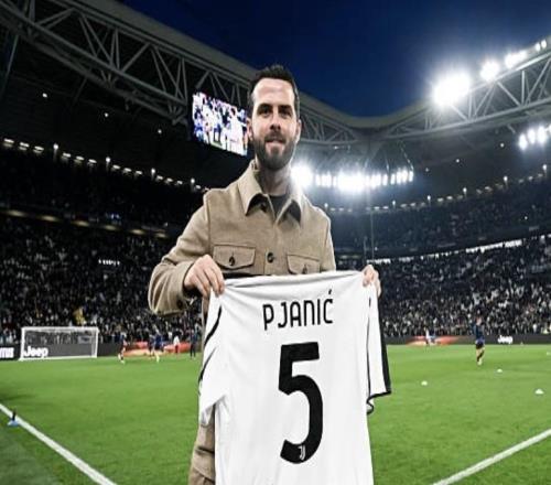 皮亞尼奇退役發(fā)言：足球是我的音樂，球場是我的鋼琴