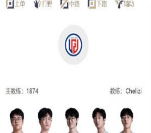 LPL明日首發(fā)：三場Bo3但沒有登峰組比賽，終場EDG對陣NIP