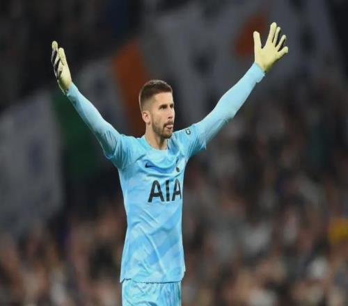 歐冠聯(lián)賽階段收官戰(zhàn)熱刺能否拿到直接晉級(jí)資格