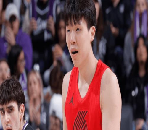 杨瀚森入选全明星新秀赛！为发展联盟