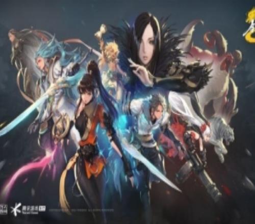 《劍靈2》官宣停運(yùn)：4月22日11點(diǎn)正式停止在中國(guó)大陸地區(qū)的運(yùn)營(yíng)