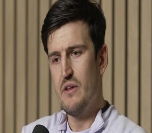 馬奎爾：卡里克訓練中傳的球比球員還妙沒什么比得上絕殺