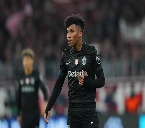 意天空：那不勒斯有意租借葡體前鋒桑托斯，已和球員達(dá)成協(xié)議