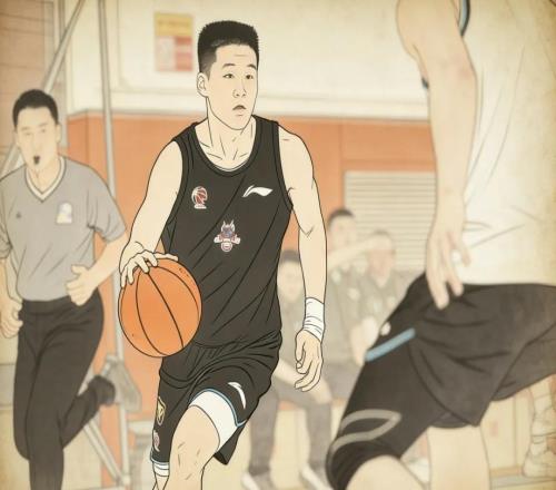 炸裂！出戰(zhàn)3分鐘，狂砍11分！山東這個(gè)18歲小將，也太猛了