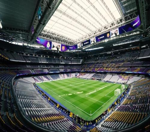 阿斯:老佛爷与FIFA关系密切,2030世界杯决赛将在伯纳乌举行