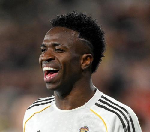 曝维尼修斯向皇马下通牒:4月前不续约就离队!大巴黎报仇的机会