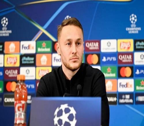 库普梅纳斯：我在尤文非常开心，我从来