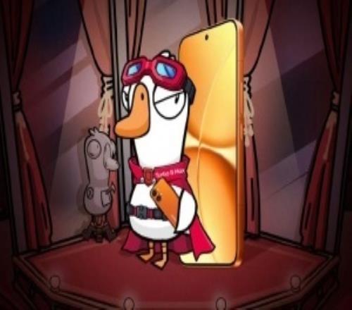 打打廣告小米雷軍深夜發(fā)文：玩過(guò)《鵝鴨殺》嗎