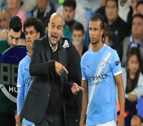 荷媒：瓜迪奧拉仍然需要依靠阿克，米蘭不太可能實(shí)現(xiàn)轉(zhuǎn)會(huì)