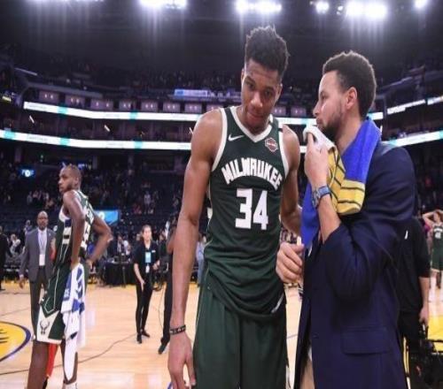 記者：勇士是字母哥的熱門(mén)下家，他們能拿出足夠多的首輪簽