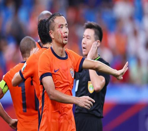 9隊扣分！中超爭冠形勢巨變：蓉城奪冠大熱3隊黑馬海牛難逃降級