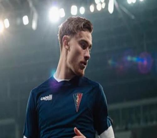 羅馬諾：拉齊奧接近簽波蘭19歲中場普日博雷克，轉(zhuǎn)會費450萬歐