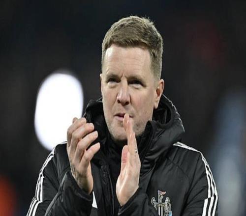 埃迪豪：判給PSG的點(diǎn)球?qū)ξ覀兒芸量逃⒏裉m球隊(duì)整體實(shí)力強(qiáng)