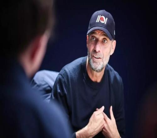 克洛普安于幕后無意出山：皇馬沒聯(lián)系，德國接著等