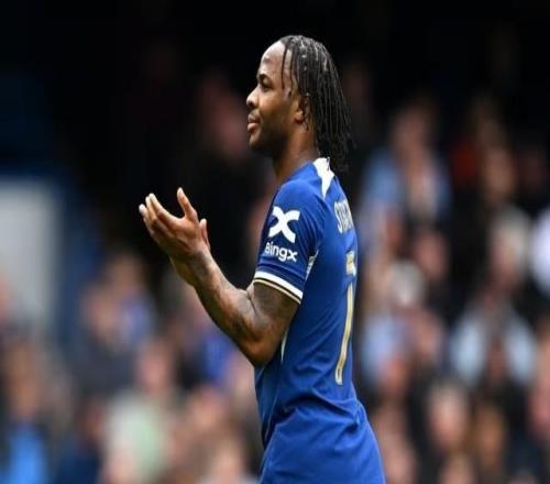 官方：切爾西與斯特林提前解約