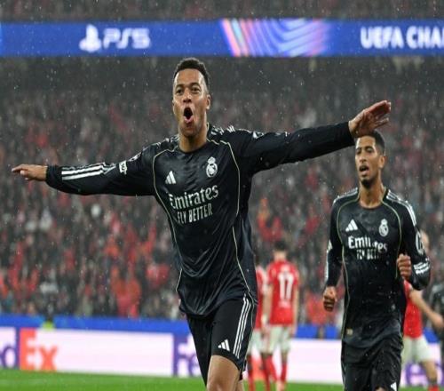 歐冠16強8席確定！穆里尼奧埋葬皇馬直通夢，巴薩曼城壓哨突圍