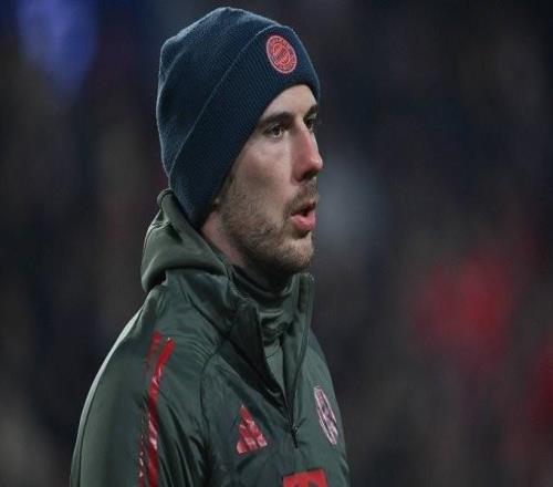 斯基拉：格雷茨卡越來越接近加盟馬競，他收到一份四年期合同