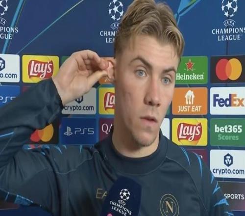 霍伊倫：我們陣容短缺在下半場(chǎng)顯現(xiàn)出來(lái)，60分鐘后體能吃緊