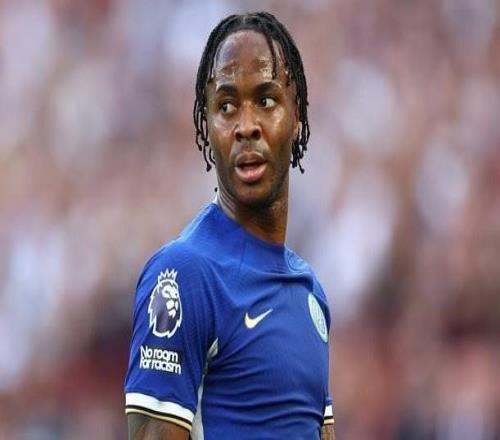 記者：斯特林和切爾西接近就提前解約達(dá)成協(xié)議