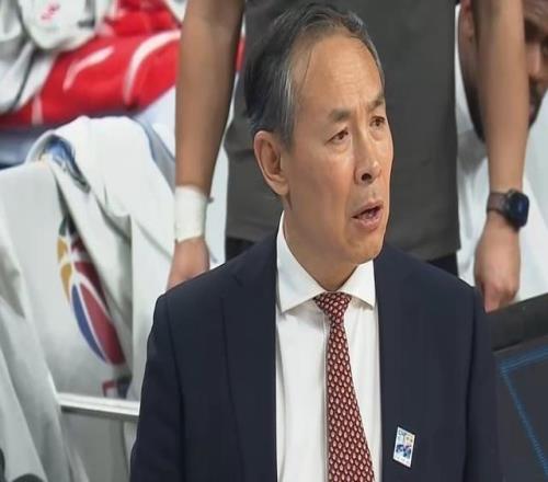 北京爆冷不敵天津引熱議！許利民用人遭質(zhì)疑首度被喊“下課”聲音