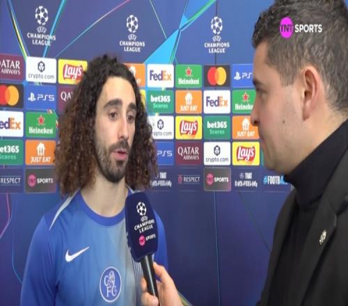 库库谈击败那不勒斯：我们始终掌控比赛，胜利属于我们_英超直播