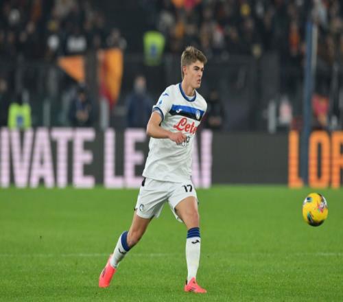 德凱特拉雷：對失利感到遺憾，盡管曾占據(jù)主動但未能把握絕佳機(jī)會_意甲直播