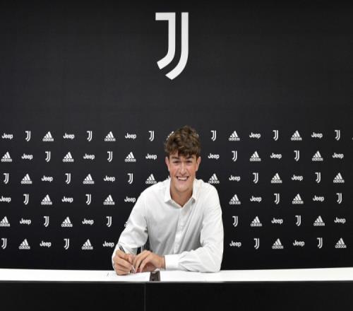 尤文圖斯提前召回22歲高中鋒切里，他可能會留在二隊或者再次被外租_意甲直播