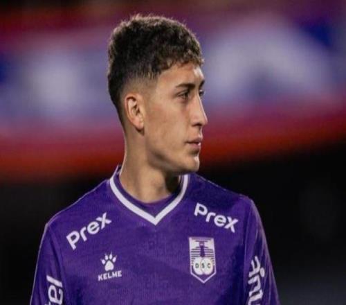 世體：帕西菲科已通過巴薩體檢，將現(xiàn)場觀看今晚歐冠比賽