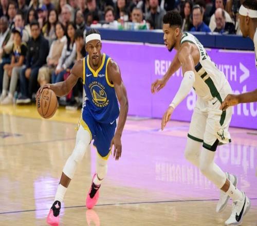 攤牌了！勇士全力追求字母！苦等幾年，這一次終于把籌碼準(zhǔn)備好