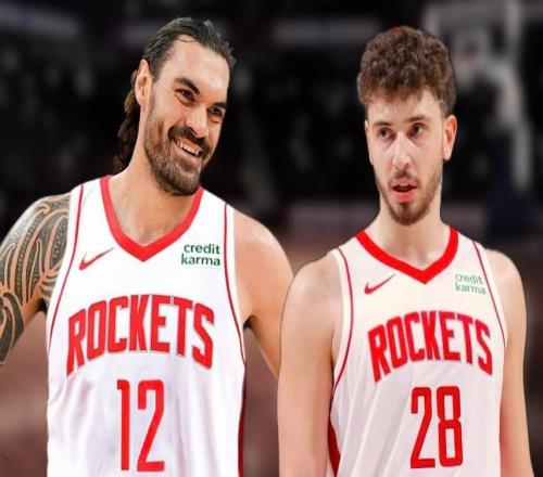 突發(fā)！賽季報銷了：他是火箭先發(fā)中鋒！