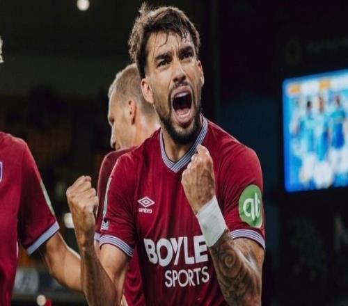 鐵錘同意放行帕奎塔加盟弗拉門戈