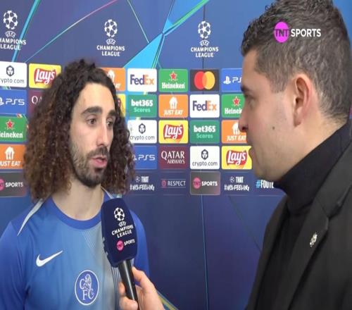 庫庫雷利亞：比賽確實不輕松，感覺那不勒斯很久沒主場輸球了