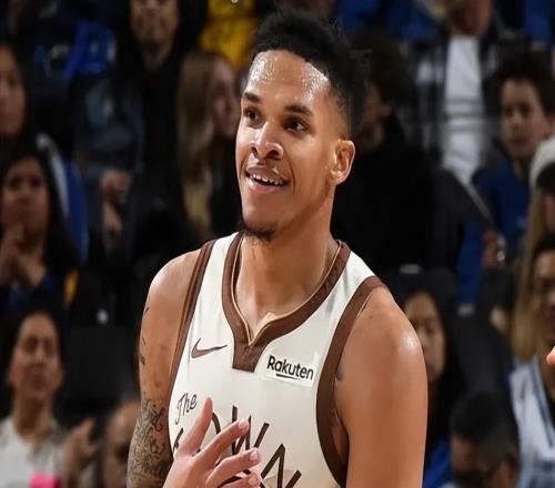 勇士140124力克爵士球員評價：5人優(yōu)秀，4人良好，格林崩盤