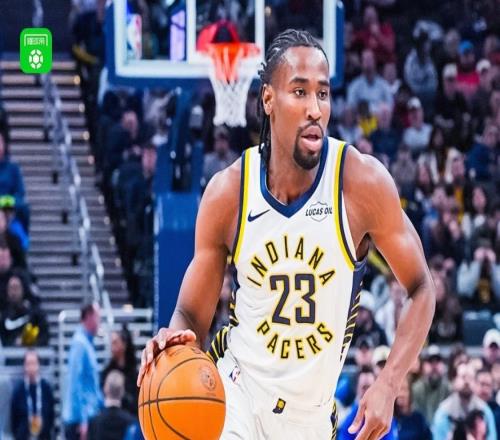 步行者113110逆轉(zhuǎn)險勝公牛，武切維奇25分9板