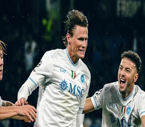 麥克托米奈近5場(chǎng)歐冠進(jìn)4球，上一次首發(fā)對(duì)切爾西完成梅開(kāi)二度