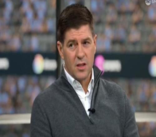 杰拉德：曼城爭冠不會(huì)掉隊(duì)的，格伊沒來利物浦我真的很惋惜