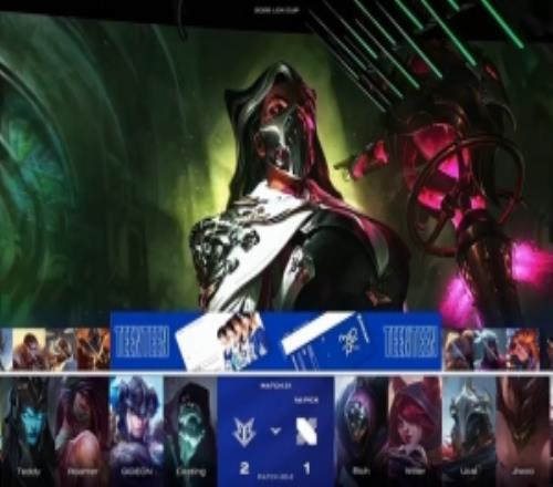 全球石頭人的夢想！Willer石頭人大四人毀天滅地DRX22BRO