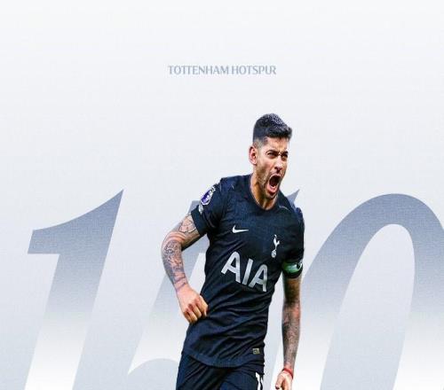 里程碑之戰(zhàn)，羅梅羅迎來(lái)熱刺生涯第150次出場(chǎng)