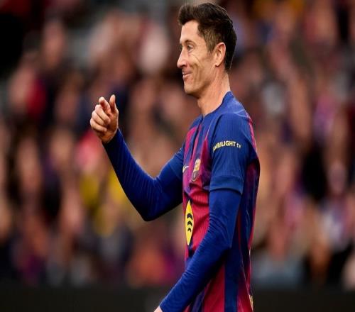 未雨綢繆！巴薩尋找萊萬替身，兩大心儀目標(biāo)出現(xiàn)，一人性價比超高