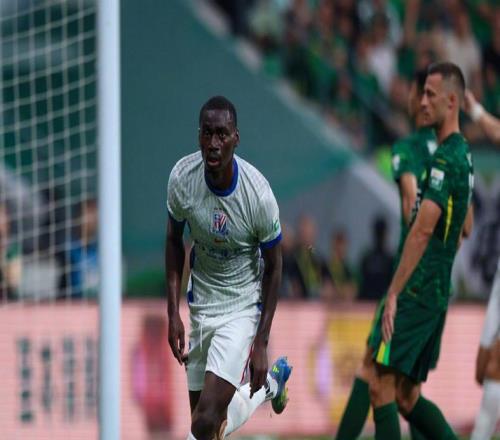 阿蘇埃征戰(zhàn)西乙！鐵人簽下1米91魯能青訓(xùn)產(chǎn)品，韋所為加盟銅梁龍