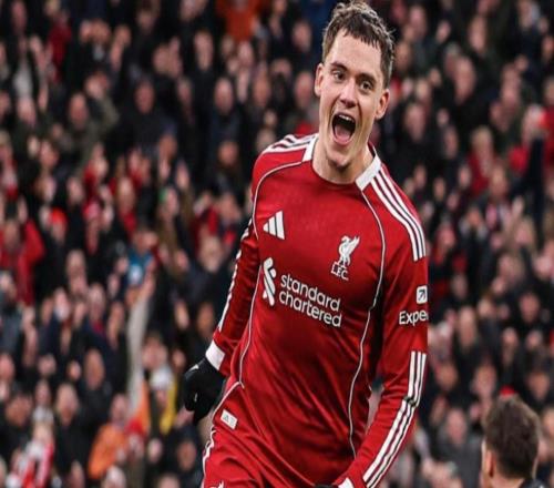 維爾茨此前4次對(duì)卡拉巴赫斬2球3助攻，曾單場(chǎng)造4球