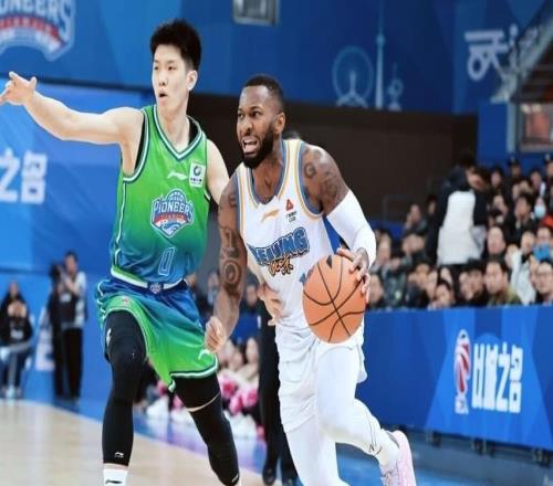 CBA又曝出一大冷門！北京慘遭倒數(shù)第4掀翻：許利民嗅到下課危機