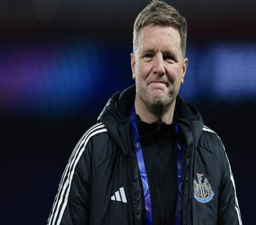 埃迪豪：吉馬良斯認為不首發(fā)更好這是檢驗我們水平的機會