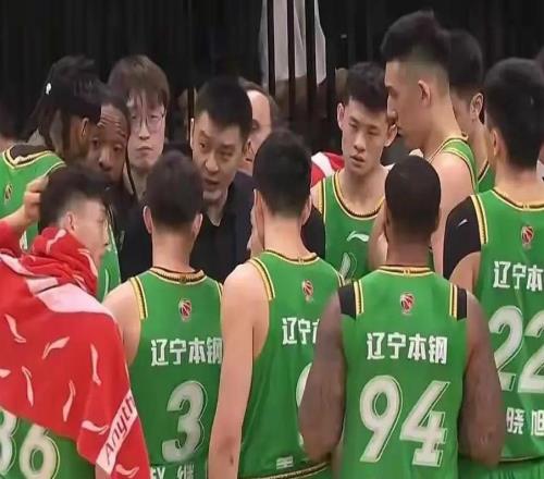 CBA排名徹底亂了，廣東隊(duì)躍居第一，遼寧被噴混子球隊(duì)