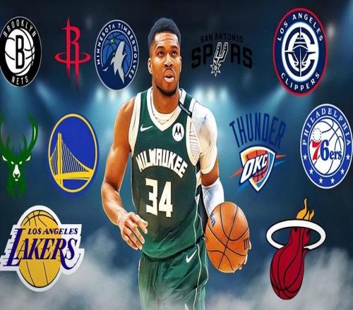 僅一夜，字母哥要離隊(duì)，勇士交易計(jì)劃曝光，火箭內(nèi)線野獸賽季報(bào)銷