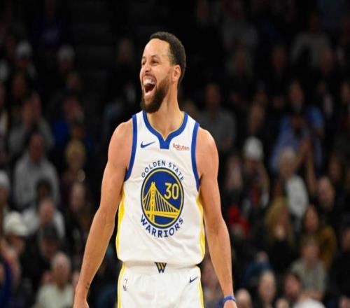 全隊(duì)8人上雙，勇士大勝爵士！庫(kù)里27分，追夢(mèng)格林或許該被交易