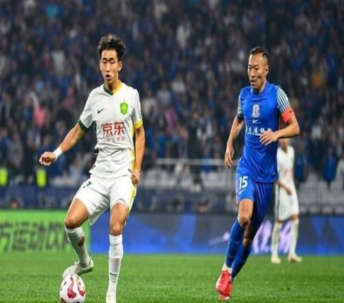 上海申花12年上演罰分“帽子戲法”扣10分失亞冠二級(jí)聯(lián)賽參賽資格